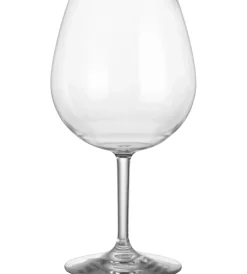 Campeggio-Brunner Set 2 bicchieri per vino "r&w wineglass" in policarbonato 69 cl