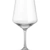 Campeggio-Brunner Set 2 bicchieri per vino "r&w wineglass" in tritan 58 cl