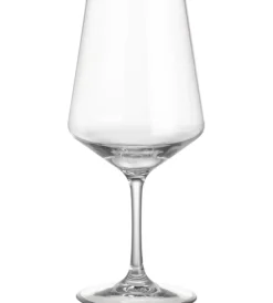Campeggio-Brunner Set 2 bicchieri per vino "r&w wineglass" in tritan 58 cl