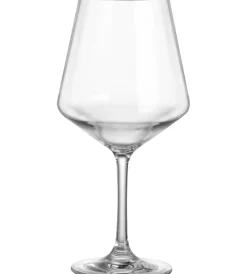 Brunner Campeggio|Set 2 bicchieri per vino riserva "wineglass" in tritan 45 cl