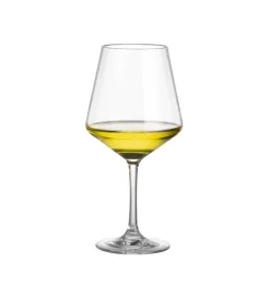 Brunner Campeggio|Set 2 bicchieri per vino riserva "wineglass" in tritan 45 cl