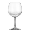 Best Set 2 bicchieri per vino "r&w wineglass" in tritan 50 cl Campeggio