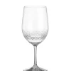 Brunner Campeggio|Set 2 bicchieri per vino "white wineglass" in tritan 42 cl