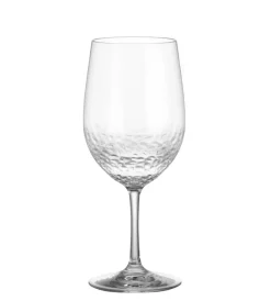 Brunner Campeggio|Set 2 bicchieri per vino "white wineglass" in tritan 42 cl