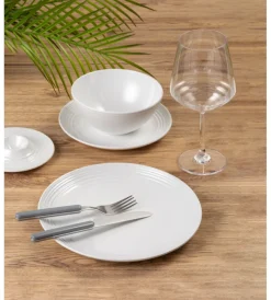 Campeggio-Brunner Set 2 bicchieri per vino 