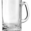 Campeggio-Brunner Set 2 boccali per birra "beerglass munich" in policarbonato 55 cl