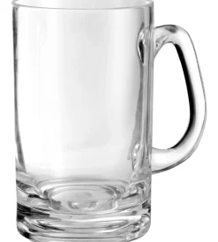Campeggio-Brunner Set 2 boccali per birra "beerglass munich" in policarbonato 55 cl