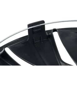 Sparco Auto Esterno|Set 4 copricerchi 14