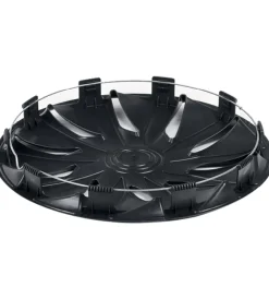 Sparco Auto Esterno|Set 4 copricerchi auto 