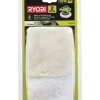 Ryobi Accessori Per Levigatrici|Set 2 cuffie di ricambio per lucidatrice r18b-0