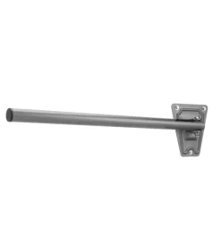 Lampa Pneumatici|Set 2 ganci porta gomme e cerchioni da parete richiudibili - 15969