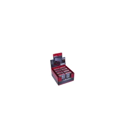 Trapani E Avvitatori|Set 5 inserti a bussola magnetici connex in acciaio cromato