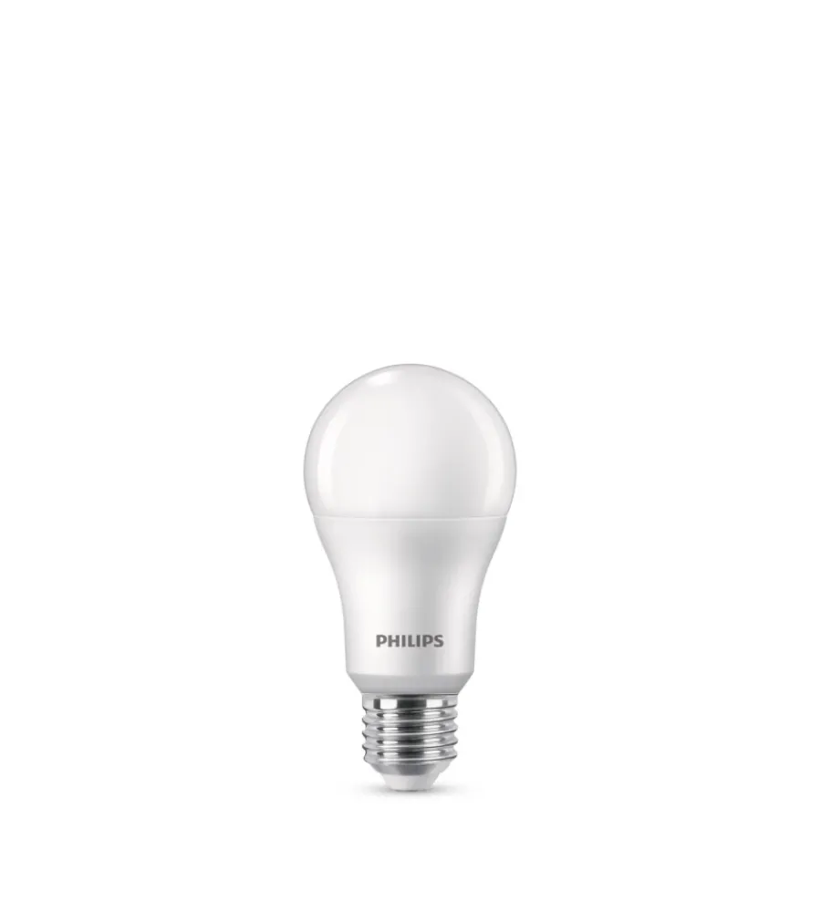 Lampadine-Philips Set 3 lampadine led 13w