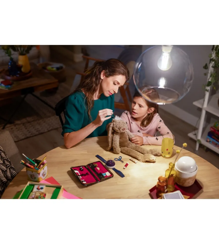 Lampadine-Philips Set 3 lampadine led 13w