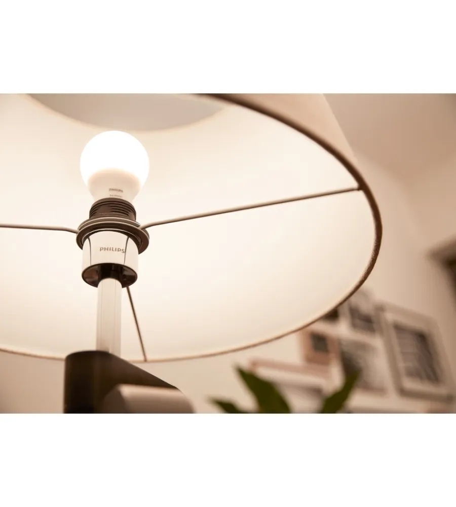 Lampadine-Philips Set 3 lampadine led 13w