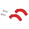 Outlet Set 2 leve di ricambio per showboat66  y8860058 Portaggio