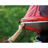 Hot Set 4 moschettoni skyhooks per tenda skyrise  y8007425 Portaggio