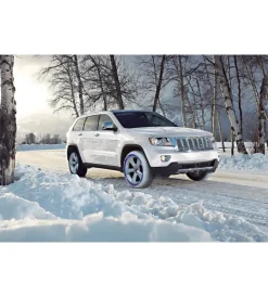 Sparco Catene E Calze Da Neve|Set 2 pezzi calze da neve in tessuto bianco silenziose, tg s - spt60