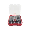 Hot Set 34 pezzi chiave a cricchetto inserto e bussole Cacciaviti