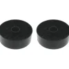 Cucina|Set 2 pezzi filtro a carbone per cappa aspirante faber "f23" nero 12,5 cm