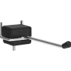 Officina E Garage|Set 10 pezzi gancio con puntale fami "the block" per pannello foro quadro antiribaltamento 100 mm