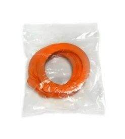 New Set 10 pezzi guarnizione per vasi 3 mm Conservazione Alimenti