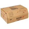 Nordrive Portaggio|Set 4 piedi a profilo basso per vetture con tetto standard  n20002