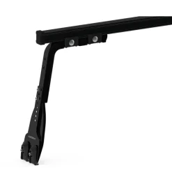 Portaggio-Nordrive Set 2 piedi per grondina (22-37cm) per barre kargo  n30315 -