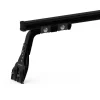 Portaggio-Nordrive Set 2 piedi per grondina (16-21cm) per barre kargo  n30310 -