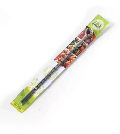 Ompagrill Barbecue|Set 5 piedini per barbecue in acciaio 39 cm