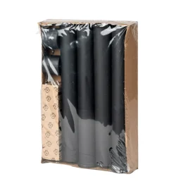Letti E Comodini|Set 4 piedini per rete letto somnus 30 cm