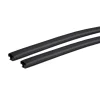 Online Set 2 pz profili in gomma per barre 149 cm  ysp113 Portaggio