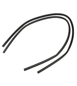 Online Set 2 pz profili in gomma per barre 149 cm  ysp113 Portaggio