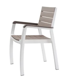 Online Set 2 sedie da giardino 