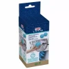 Clearance Set 2 sfere leva pelucchi in plastica per asciugatrice Ordine E Sistemazione