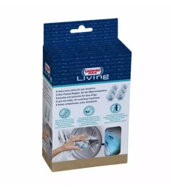 Sale Set 6 sfere levapelucchi per lavatrice Ordine E Sistemazione