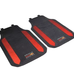 Auto Interno-Oracle RedBull Racing Set 2 tappetini auto redbull 