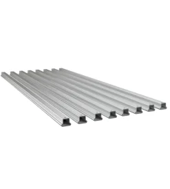 Hot Set 8 traversini inferiori - 115 cm n10211 Portaggio