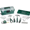 Outlet Set accessori starter box da 73 pezzi Set Valigette Con Accessori