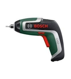 Trapani E Avvitatori-Bosch Set avvitatore a batteria ricaricabile