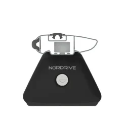 Portaggio-Nordrive Set completo barre portatutto