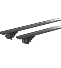 Portaggio-Nordrive Set completo barre portatutto
