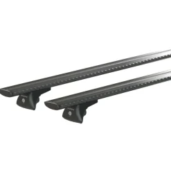 Nordrive Portaggio|Set completo barre portatutto 