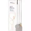 Sale Set completo pale pizza 4 pezzi Forni Pizza
