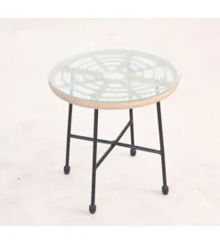 Mobili Da Giardino E Accessori- Set da esterno essenza 