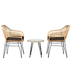 Mobili Da Giardino E Accessori-EuroGarden Set da esterno