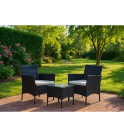 EuroGarden Mobili Da Giardino E Accessori|Set da esterno 