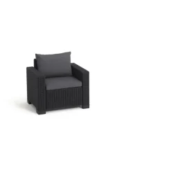 Keter Mobili Da Giardino E Accessori|Set da giardino 