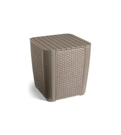 Mobili Da Giardino E Accessori-Keter Set da giardino