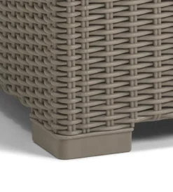 Keter Mobili Da Giardino E Accessori|Set da giardino 